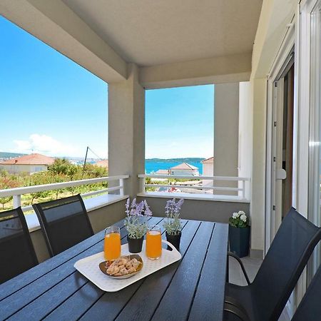 Sunshine Apartamento Trogir Exterior foto