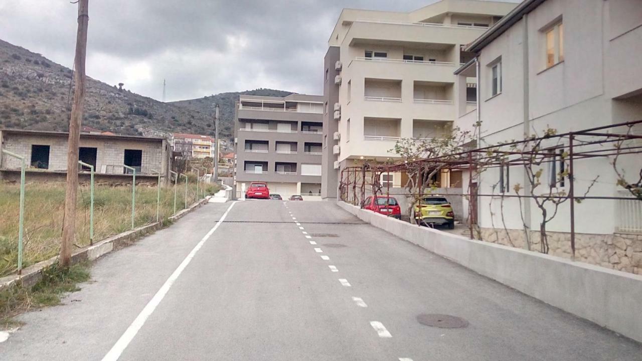 Sunshine Apartamento Trogir Exterior foto