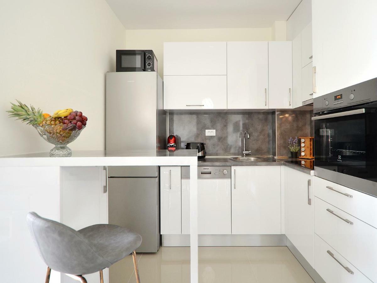 Sunshine Apartamento Trogir Exterior foto