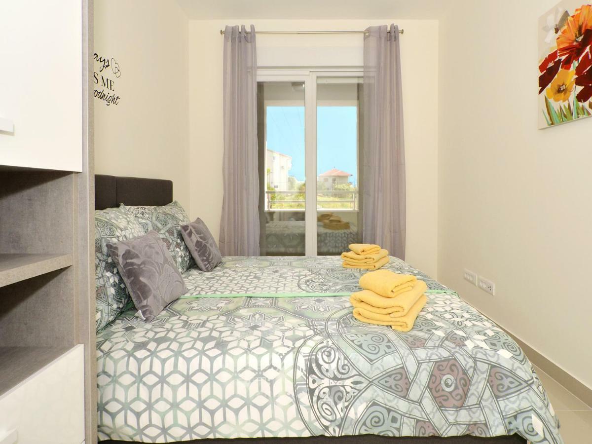 Sunshine Apartamento Trogir Exterior foto