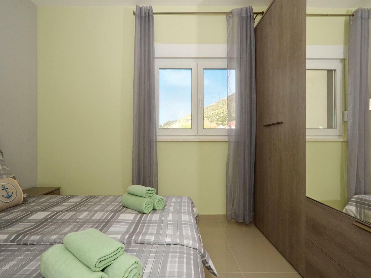Sunshine Apartamento Trogir Exterior foto
