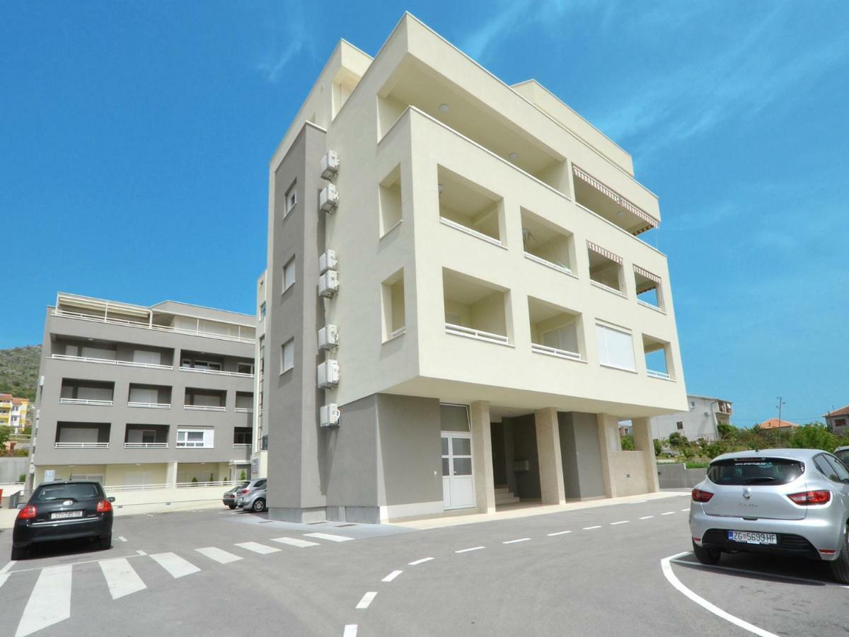 Sunshine Apartamento Trogir Exterior foto