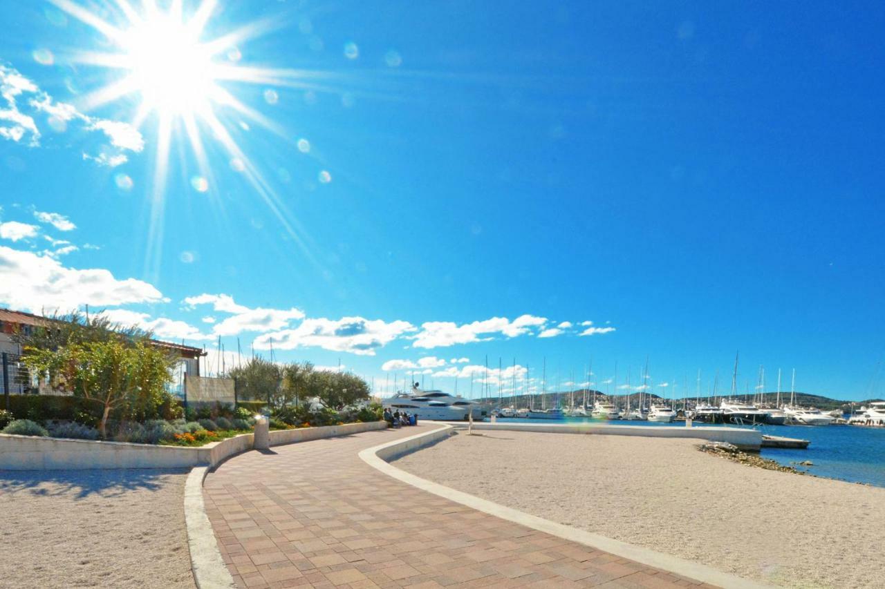 Sunshine Apartamento Trogir Exterior foto