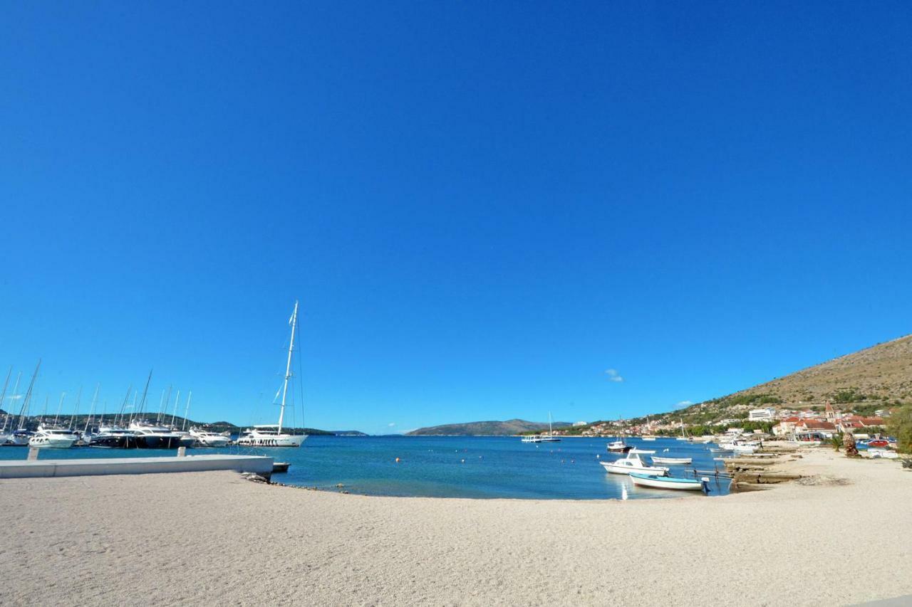 Sunshine Apartamento Trogir Exterior foto