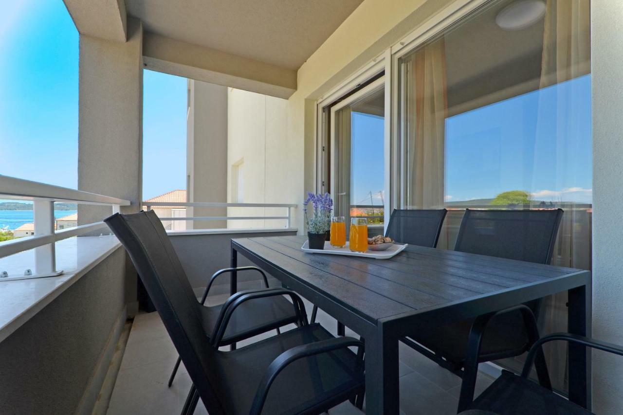 Sunshine Apartamento Trogir Exterior foto
