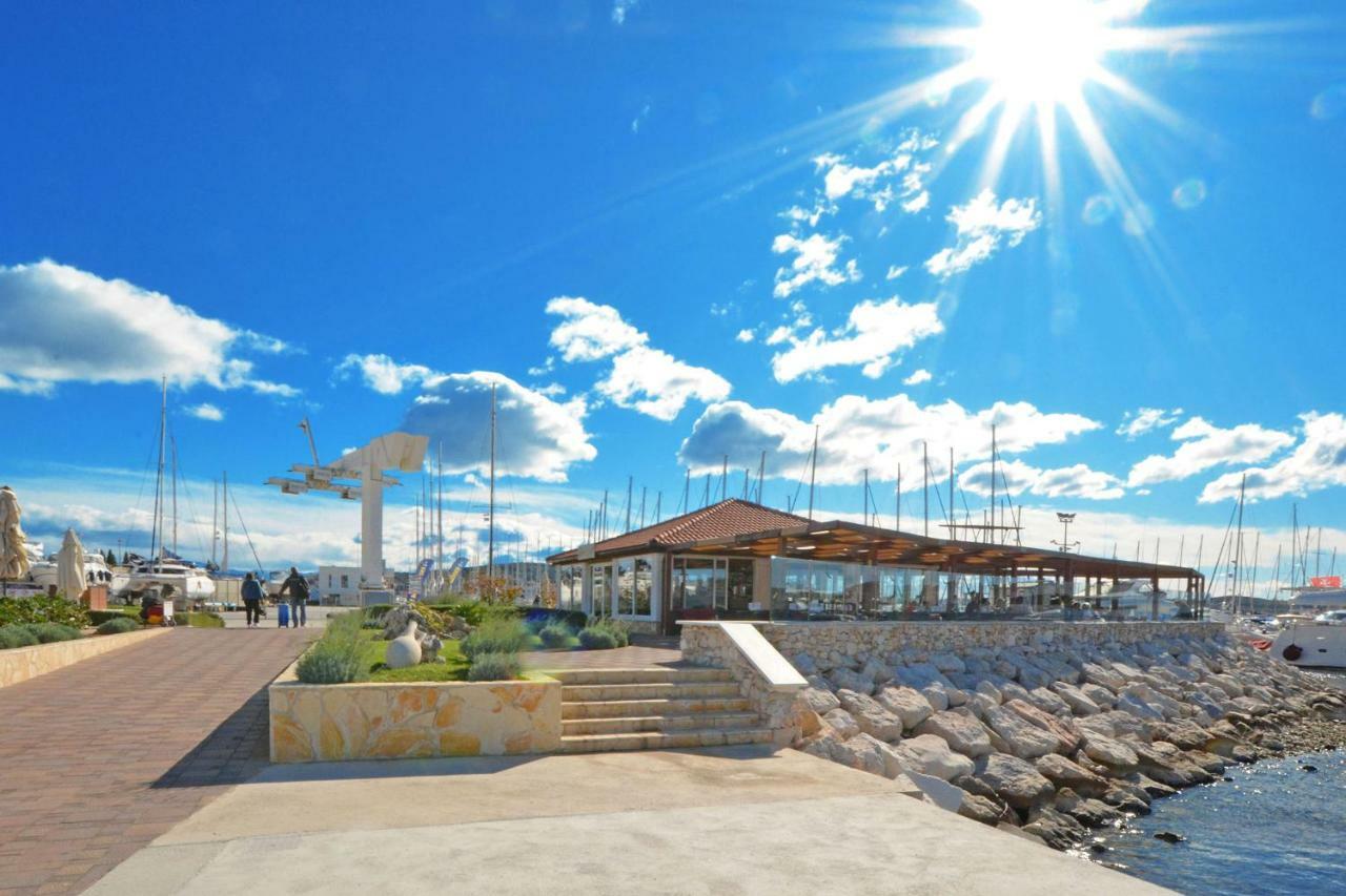 Sunshine Apartamento Trogir Exterior foto